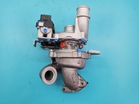 Turbosprężarka Regenerowana Ford Focus C-Max I MK1 763647-19, KGW02455I 1.8 tdci (KKDB) 116KM