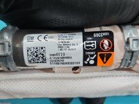 Kurtyna lewa poduszka airbag Opel Astra V K kombi