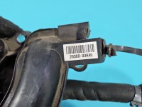 Kolektor ssący Kia Niro I 16-22 28300-03HA0, 501610030042 1.6 GDI