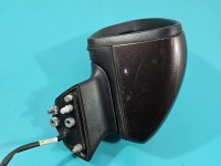 Lusterko lewe pin Opel Astra V K HB 5d kolor brązowy Z41S europa