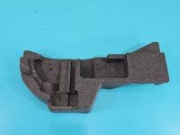 Wkład styropian bagażnika koła zapasowego Subaru Forester IV SJ 12-18 95086SG020