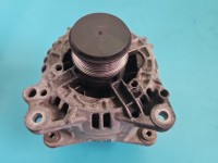 TEST Alternator Audi A3 8L 1.6 8v 028903028E, 0124515010