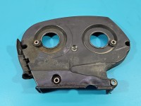 Obudowa rozrządu Opel Astra III H 1.8 16V 55354247, 55354834, 55354835
