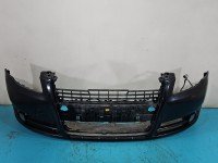 Zderzak przód Audi A4 B7 czarny LZ9Y