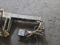 Hak holowniczy Bmw X3 e83