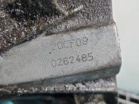 Skrzynia biegów 20CF09 Peugeot 206 1.4 8V