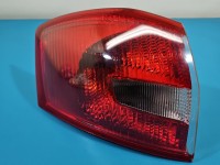 Lampa tył lewa Ford Kuga Mk1 08-13 EUROPA