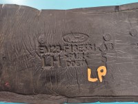 Wygłuszenie pozostałe PODBITKA Ford S-max II MK2