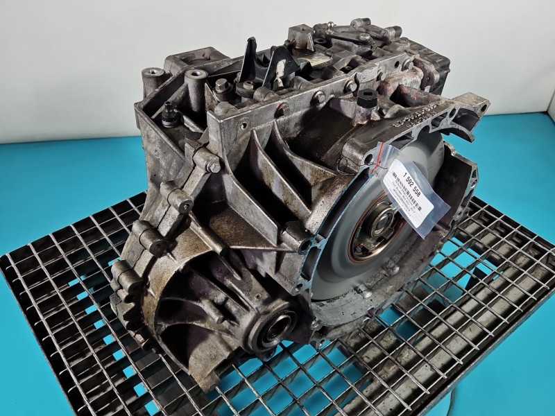 Skrzynia biegów automat Ford Mondeo Mk4 2.0 EcoBoost 203KM