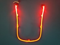 Podświetlenie Opel Astra IV J