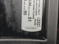 Klapka wlewu paliwa Audi A3 8V LY9B
