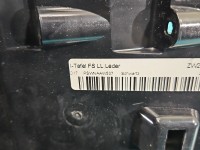 Osłona ZAŚLEPKA PLASTIK Porsche Panamera I 970 97055220104