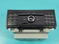 Radio fabryczne Mercedes W212 A2189003307 radioodtwarzacz