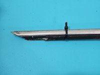 Listwa dachowa lewa dachu Mercedes 123