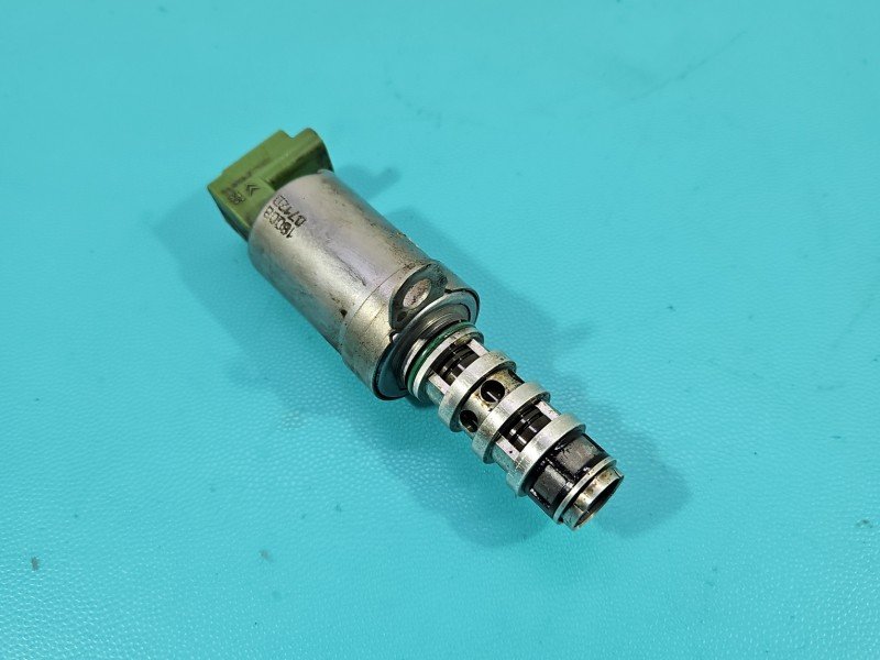 Czujnik faz rozrządu Peugeot 407 9648620580 3.0 V6 Czujnik faz rozrządu Peugeot 407 9648620580 3.0 V6