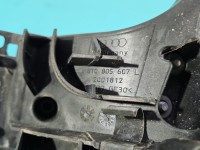 Listwa podreflektorowa Audi A5 8T 8T0805607L