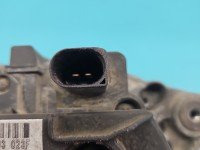 TEST Alternator Vw Touran I 0124525091, 06F903023F 2.0 tdi