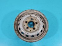 Felga stalowa 15" Mercedes Sprinter I 903 et75