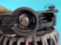 TEST Alternator Peugeot 407 9646321880 1.6 hdi