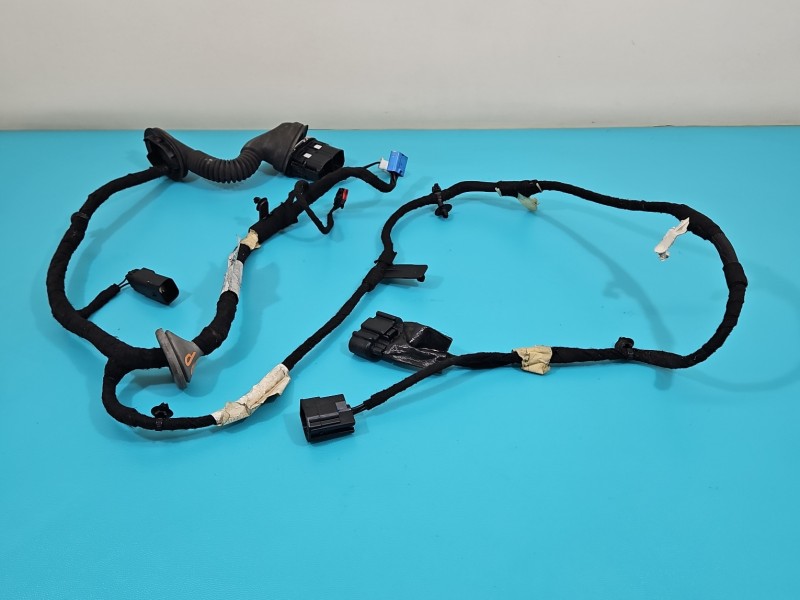 Instalacja Wiązka drzwi przód prawych Ford Transit MK8 13-17