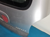 Klapa tył BAGAŻNIKA SZYBA Renault Espace III HB 5d MV647