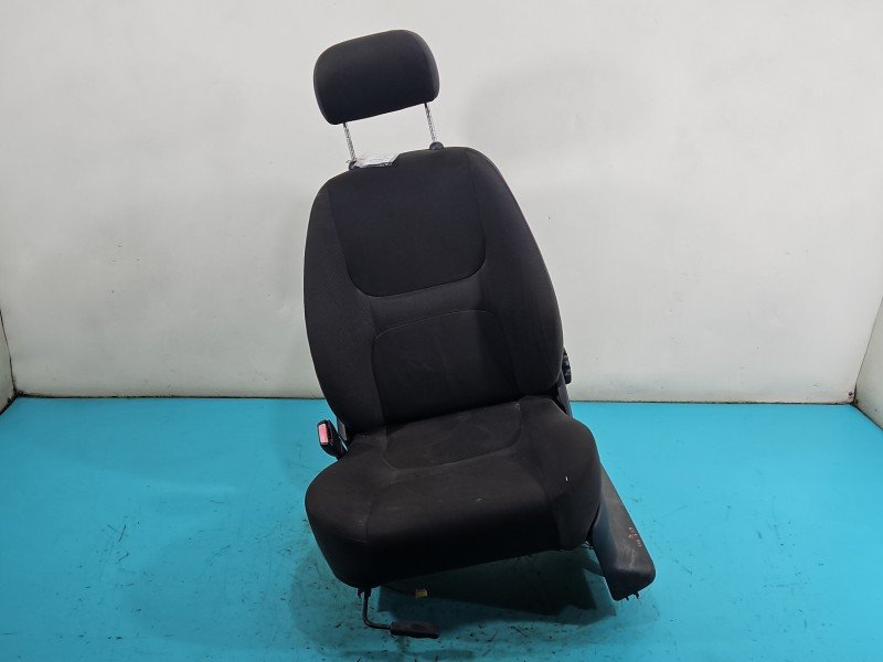 Fotel lewy przód kierowcy Land rover Freelander I EU 5d