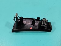 Listwa listwy dekory dekor deski Skoda Octavia II eu