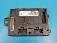 Komputer Sterownik silnika Dacia Dokker 1.5 dci 0281035669, 237101118S
