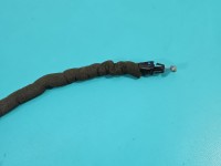 Zamek klapy tył Dodge Caravan V 07-20 HB Producent części: Dodge, 2PIN