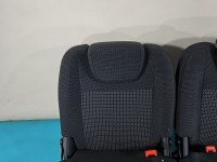Fotel tył lewy III rząd tylny FORD C-MAX II MK2 3 rząd