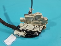 Zamek przód lewy A046879 Porsche Panamera I 970 EUROPA Porsche, 9pin + 3pin