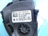 Potencjometr gazu pedał Peugeot 207 9680756880-02