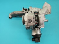 Turbosprężarka Regenerowana Vw Passat B7 BV40D-0007, OC5020766602385, 03L253056GV140 2.0 tdi 140KM