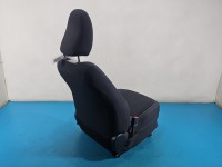 Fotel lewy przód kierowcy Toyota Yaris III 5d EUROPA