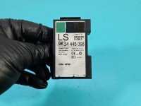 Komputer Sterownik silnika 55350552 Opel Corsa C 1.2 16V