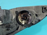 Reflektor prawy lampa przód Peugeot 407 EUROPA