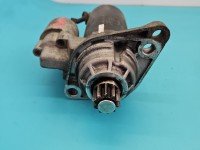 TEST Rozrusznik Vw Caddy III 2K 2.0 SDI