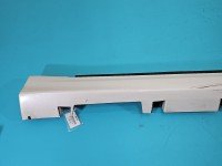 Listwa progowa prawa PRÓG NAKŁADKA Ford Fusion USA 2012-2020