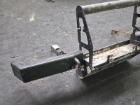 Orurowanie Jeep Cherokee XJ 2.5b