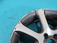 Felga aluminiowa 19" komplet alufelgi felgi HONDA CR-V III 06-