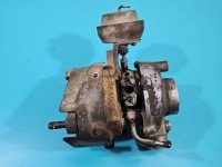 Turbosprężarka Subaru Legacy IV 14411AA720 2.0 D boxer 150KM