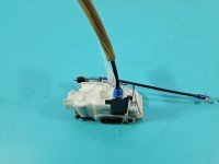 Zamek przód prawy Citroen Nemo EUROPA CITROEN, 5 PIN