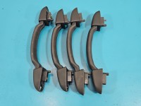 Podsufitka Bentley Continental I 2005-2013 sedan 1377162