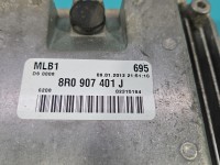 Komputer Sterownik silnika AUDI Q5 8R 08- 3.0 tdi CCWA 0281016453, 8R0907401J
