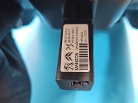 Gniazdo USB Citroen C5 Aircross 17-25 9824334377