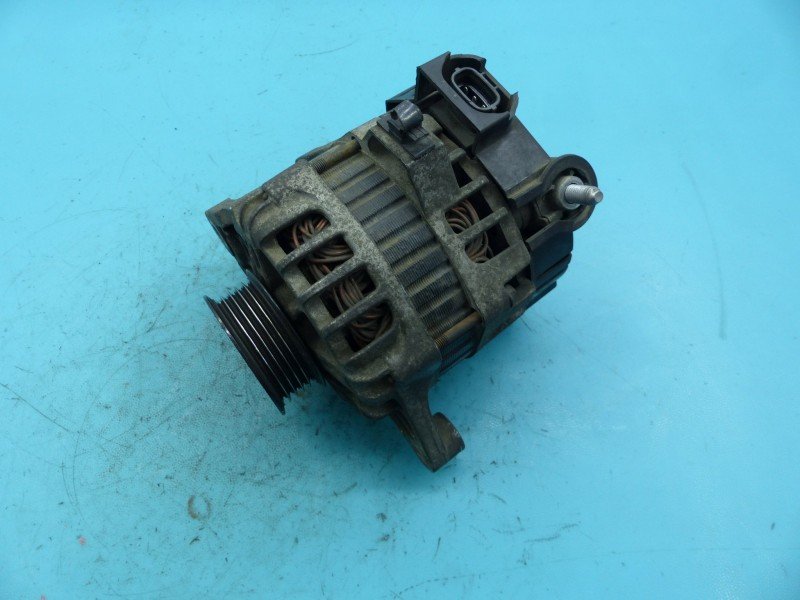 TEST Alternator Kia Picanto II 37300-04310 1.0 wiel