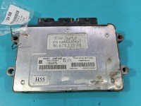 Komputer Sterownik silnika 9245539581, 21586689-5B, SW9666498280 Citroen C3 I 1.4 8V wiel