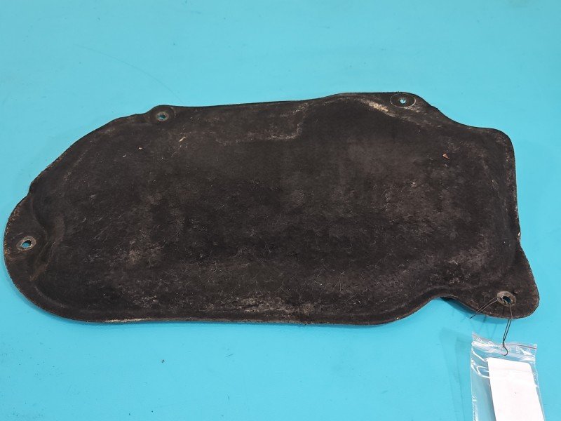 Wygłuszenie maski PODBITKA Honda Jazz III