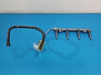 Wtryskiwacz listwa wtryskowa 23250-0T110 Toyota Corolla E21 19- 1.8 16V 98KM