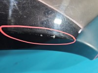 Błotnik przód prawy Mercedes W221 C197